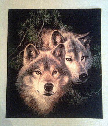 Девушка с бабочками №68850