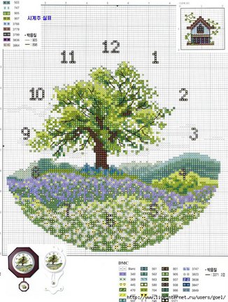 Ищу маленькие схемки животные и птицы детские, яркие №68928