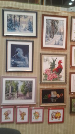 Формула рукоделия 2015 №69397