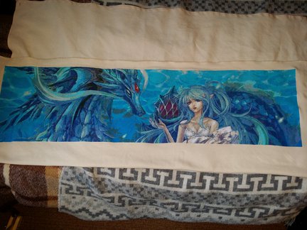 Моя первая серьезная работа №69695