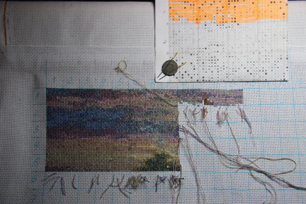 Ангелочек в процессе №69793