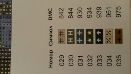 Очарование №70291