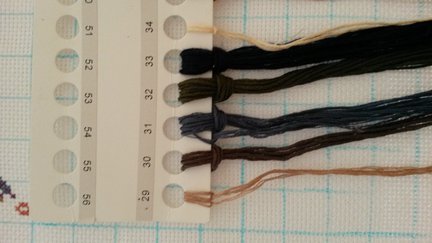 Очарование №70292