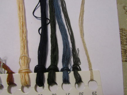 Очарование №70312