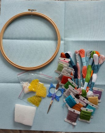 Солнышко для поднятия настроения №70537