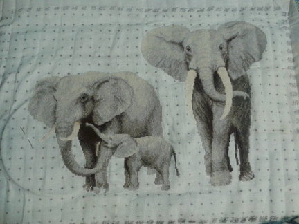 Прошу совета по вышивке №70844