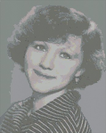 Рукодельницы, помогите со схемкой №71005