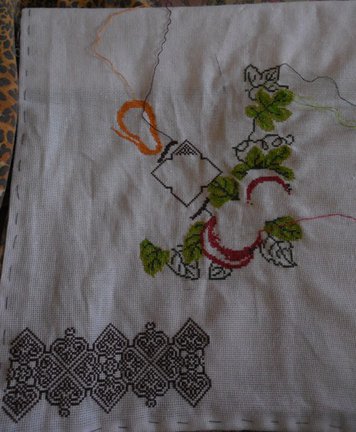 Процесс «Яблочный спас» №71162