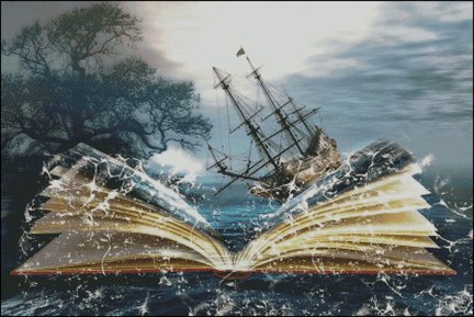 Мои процессы по авторским схемам №71669