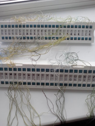 ГК 2982 «Welcome Home» №72282