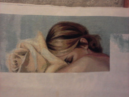 Красота женщины №72358