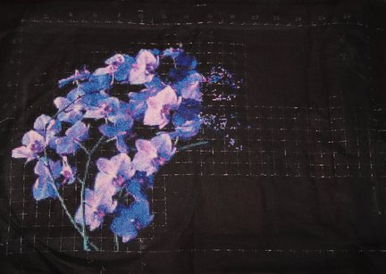 Орхидея от ГК №72535