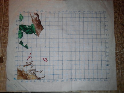 Котик от «РС студии» №73050