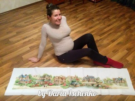 Процесс «Зеленая деревенька» №73195