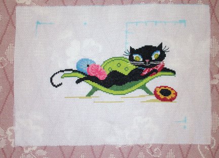 Отдыхалочка от «Овна» №73534