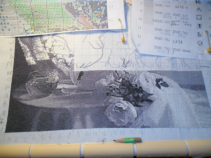 Одно дождливое утро №74232