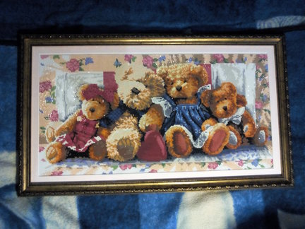 Волчий взгляд №74407