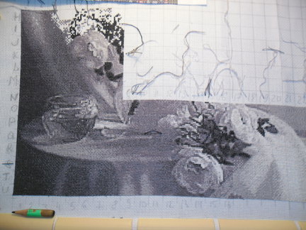 Одно дождливое утро №74485