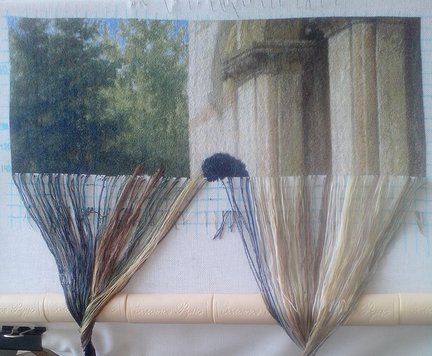 Изнанка в сложных схемах (ГК и аналогичные) №74529