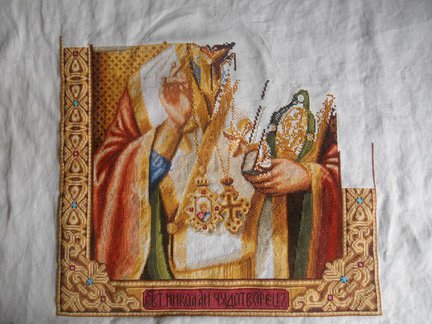 Мои работы №74560