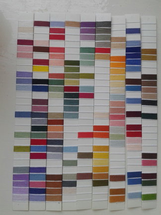 «Rocky Point» от Dimensions №74777