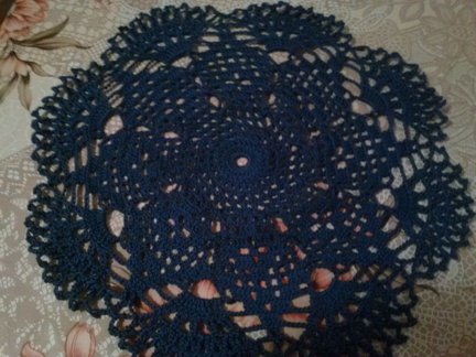 Кто каким рукоделием увлекается кроме вышивки? №74797