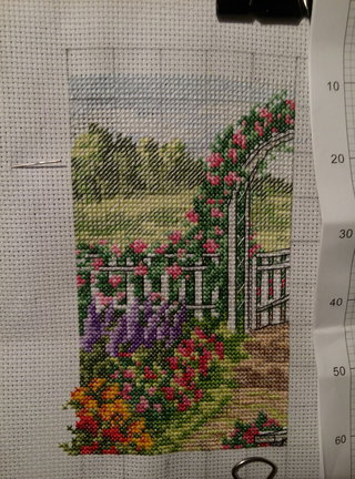 Арка от «Леди», украинской фирмы №74810