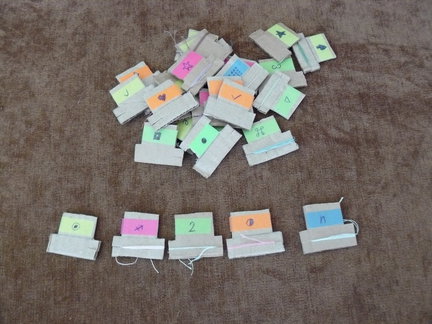 Мой первый набор от Dimensions 13686 «Бабочка и клематис» №75463