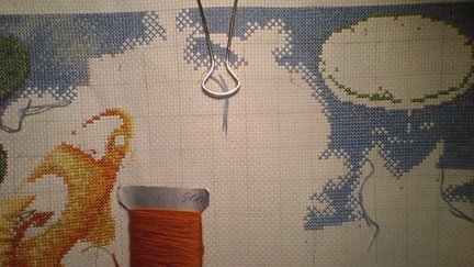 Мои «9 карпов счастья» №75567