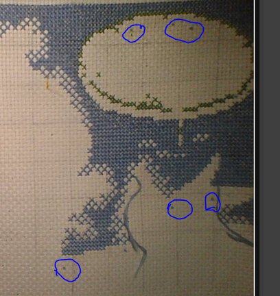 Мои «9 карпов счастья» №75568