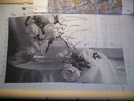 Одно дождливое утро №75632