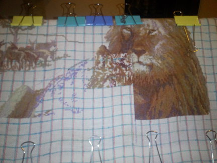 Мои неожиданные процессы №75682