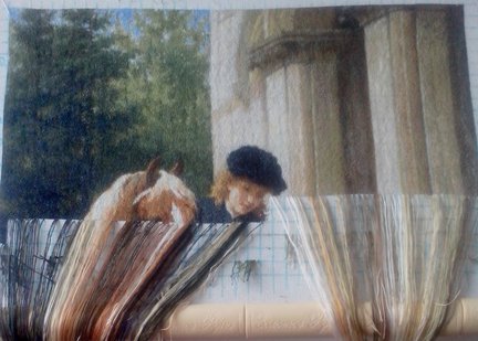 ГК 2982 «Welcome Home» №75772