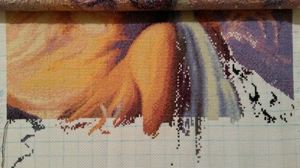 Очарование №75818