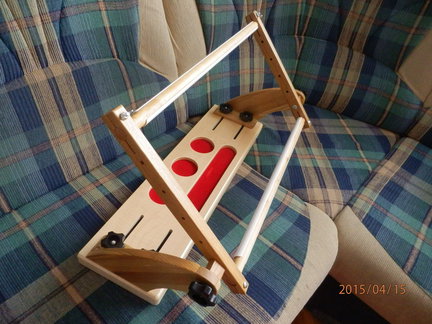 Станок, что он из себя представляет? №76051