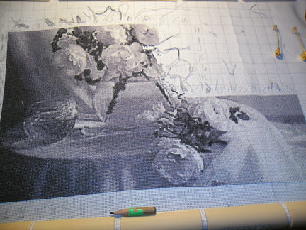 Одно дождливое утро №76070