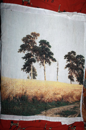 Шишкин №76490