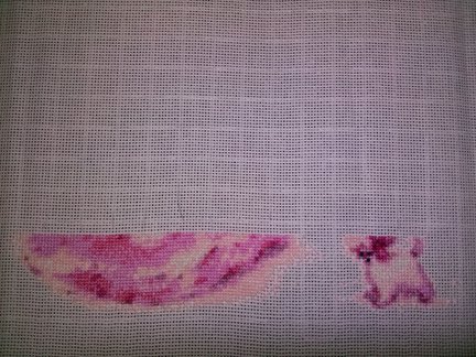 Немножко интриги ))) №77207