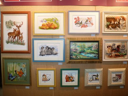 Формула рукоделия 2013 №77347