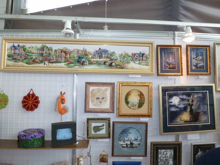 Формула рукоделия 2013 №77352