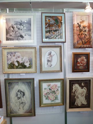 Формула рукоделия 2013 №77354