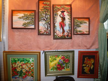 Формула рукоделия 2013 №77375