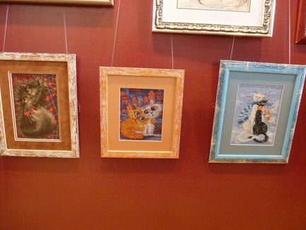 Формула рукоделия 2013 №77381