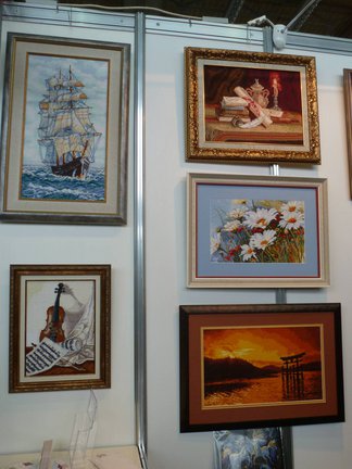 Формула рукоделия 2013 №77398