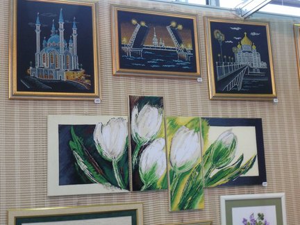 Формула рукоделия 2013 №77406