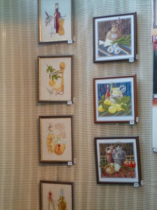 Формула рукоделия 2013 №77408