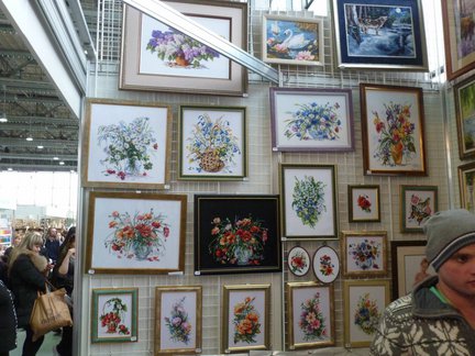 Формула рукоделия 2013 №77418