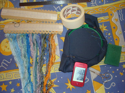 Ветер в гриве №77523