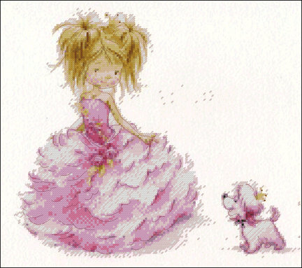 Немножко интриги ))) №77906