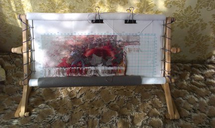 Осенняя гармония от HAED №77954